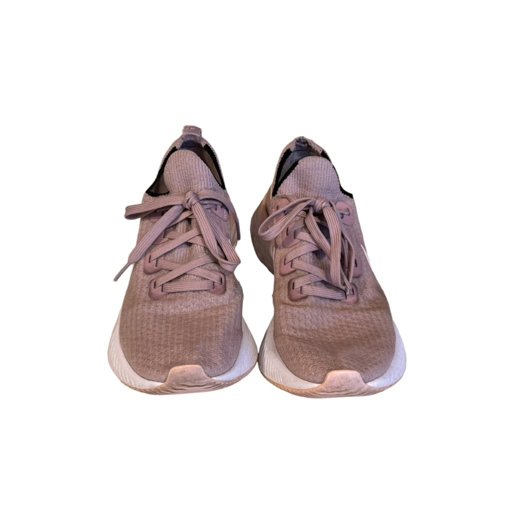 Nike Women’s React Infinity Fly Running Shoes Cd4… - image 6